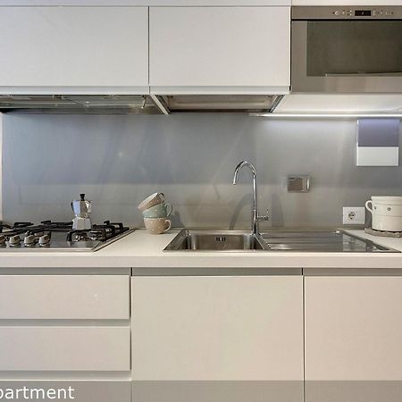 Jake & Francis Apartments By Mamo Флоренція Екстер'єр фото