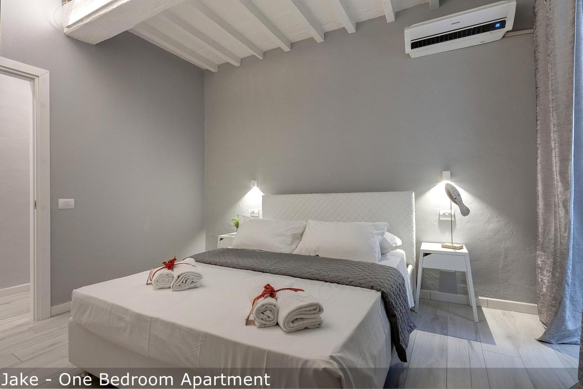 Jake & Francis Apartments By Mamo Флоренція Екстер'єр фото