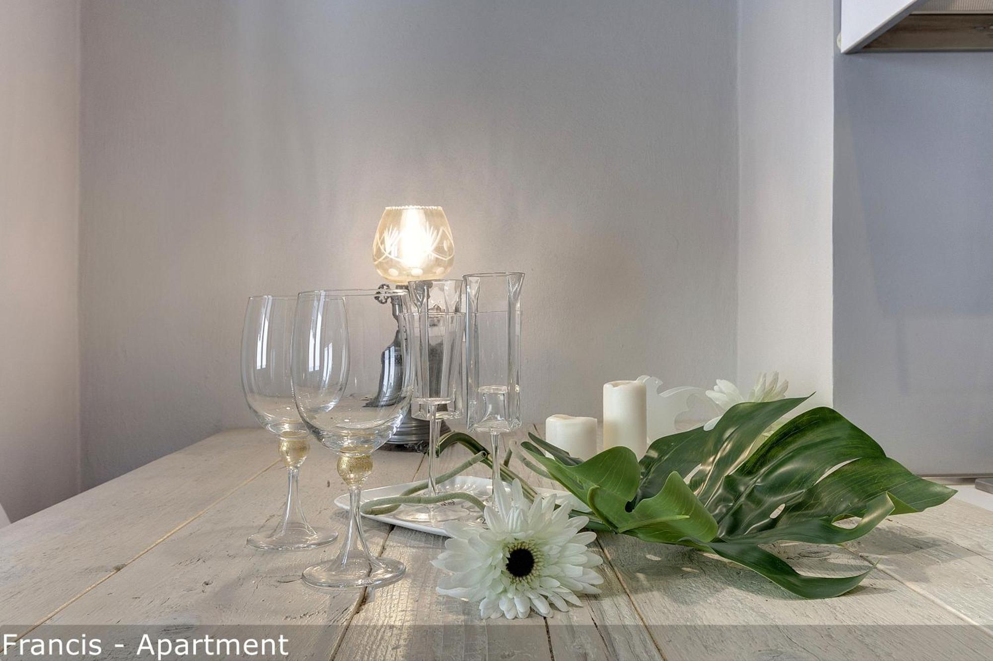 Jake & Francis Apartments By Mamo Флоренція Екстер'єр фото