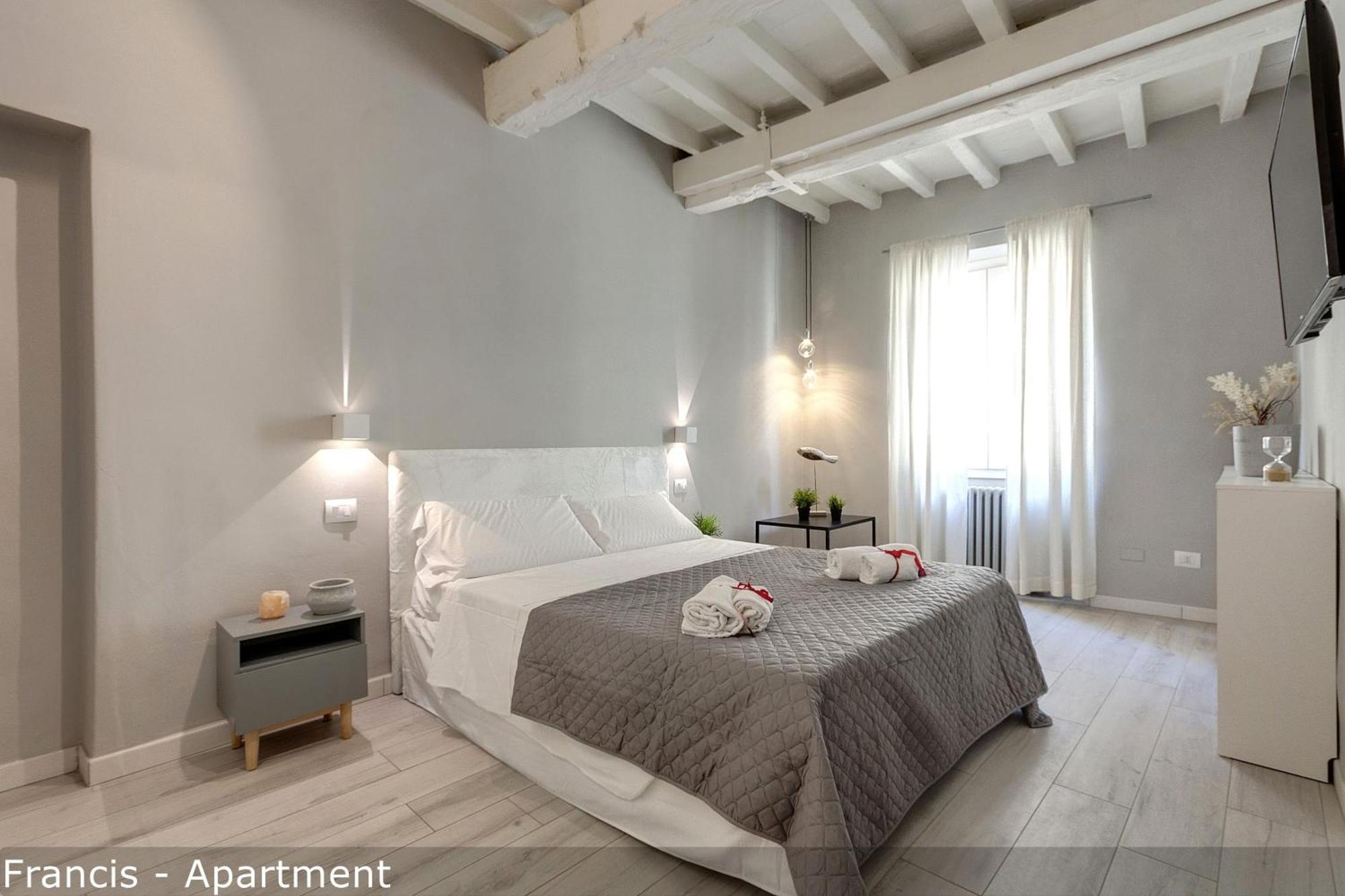Jake & Francis Apartments By Mamo Флоренція Екстер'єр фото