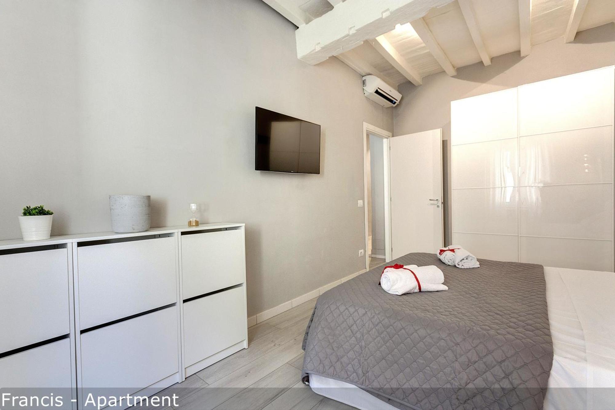 Jake & Francis Apartments By Mamo Флоренція Екстер'єр фото