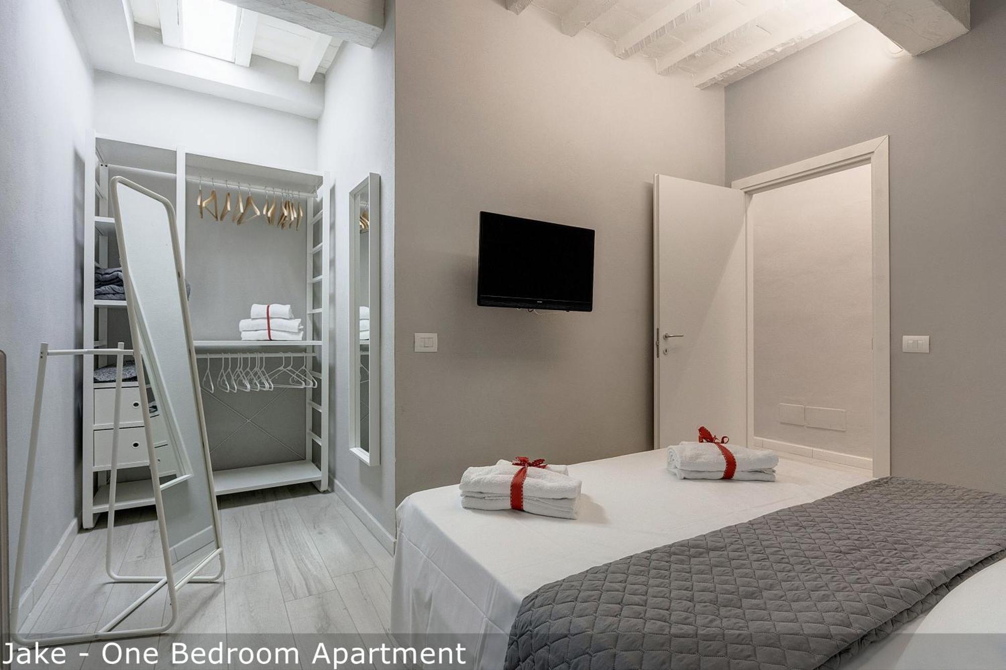 Jake & Francis Apartments By Mamo Флоренція Екстер'єр фото
