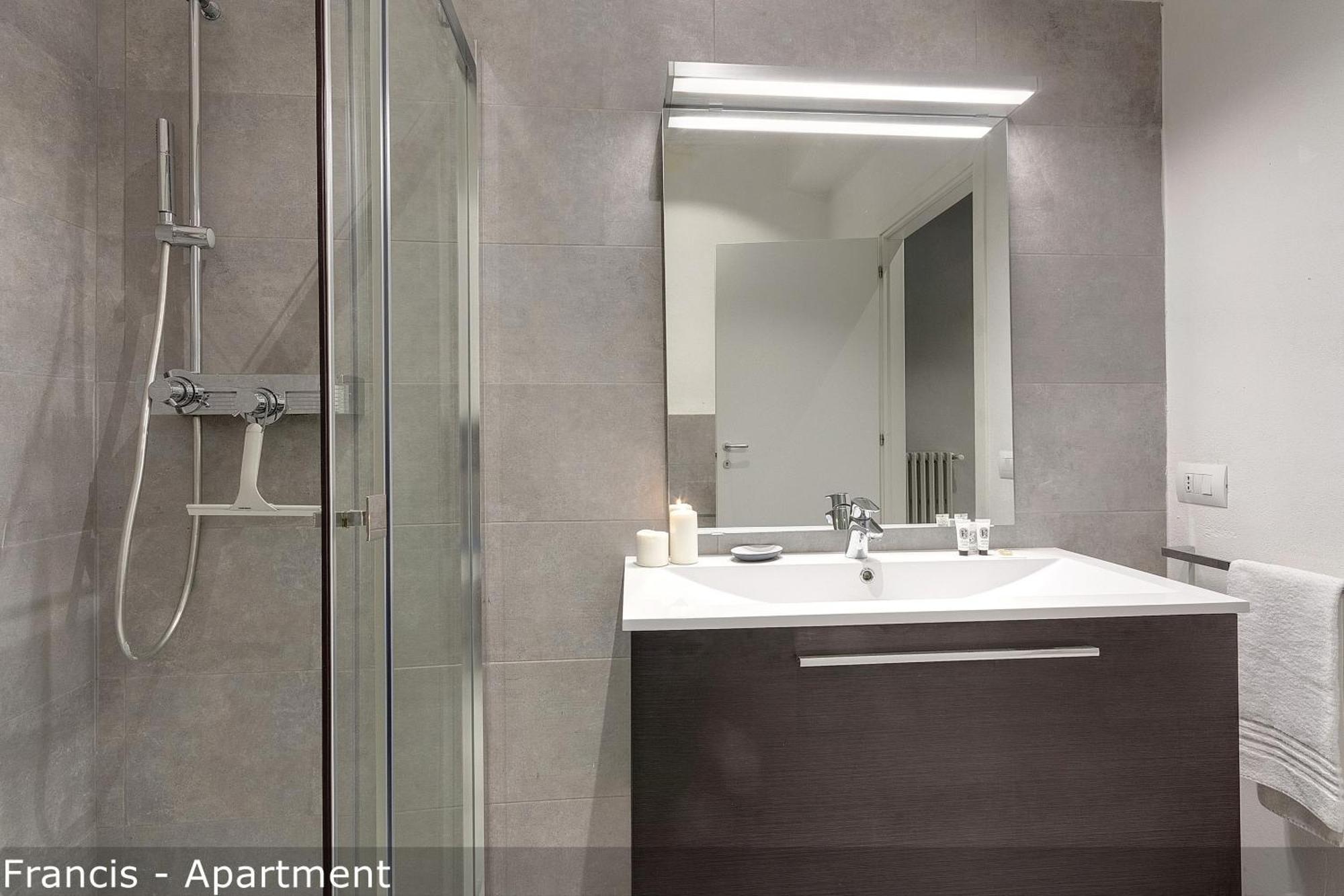Jake & Francis Apartments By Mamo Флоренція Екстер'єр фото