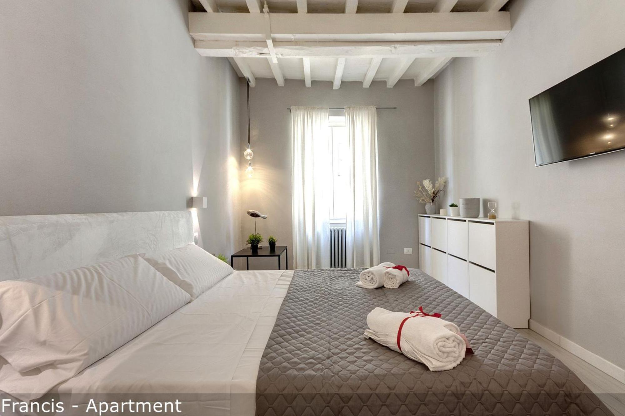 Jake & Francis Apartments By Mamo Флоренція Екстер'єр фото