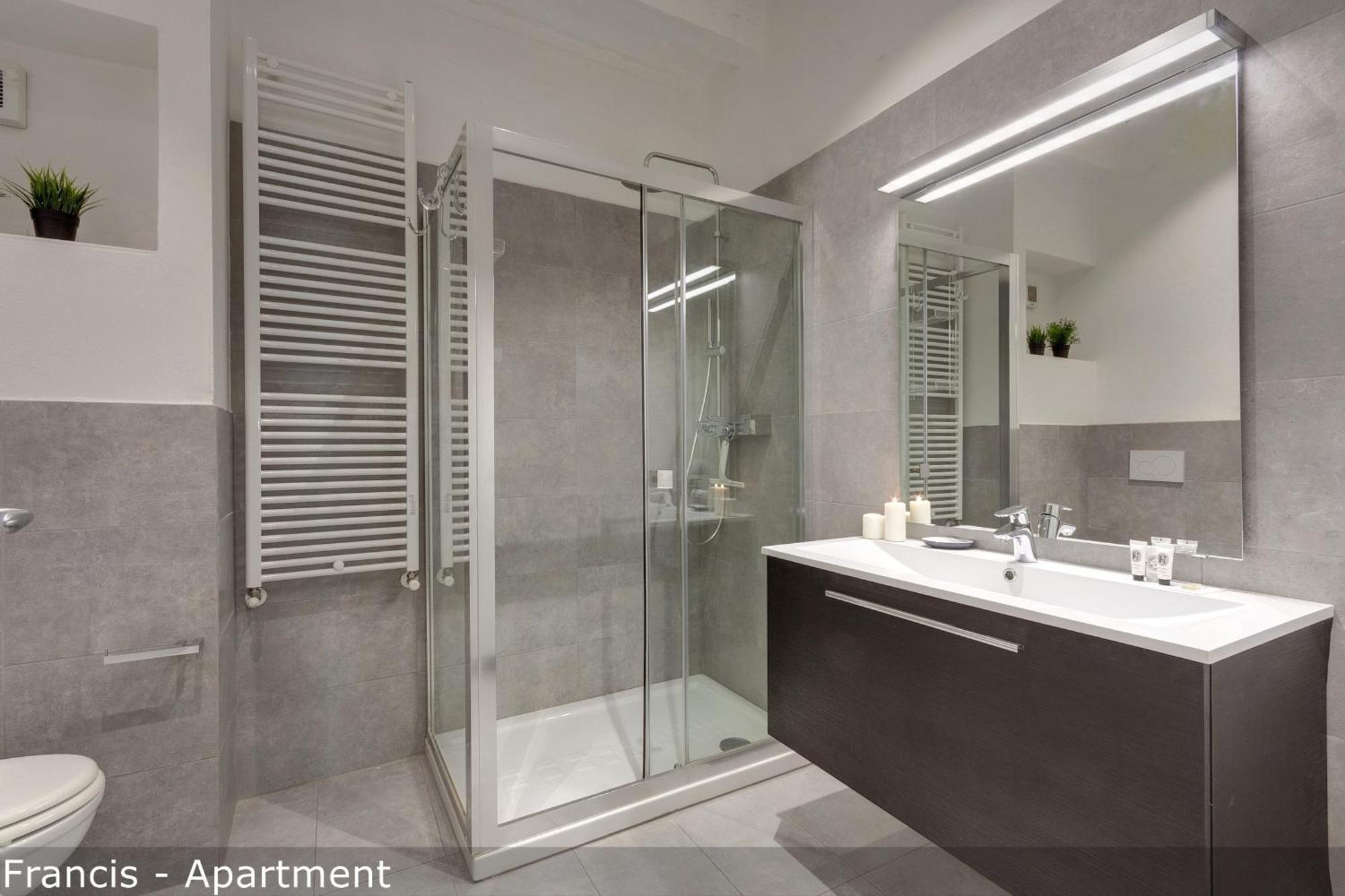 Jake & Francis Apartments By Mamo Флоренція Екстер'єр фото