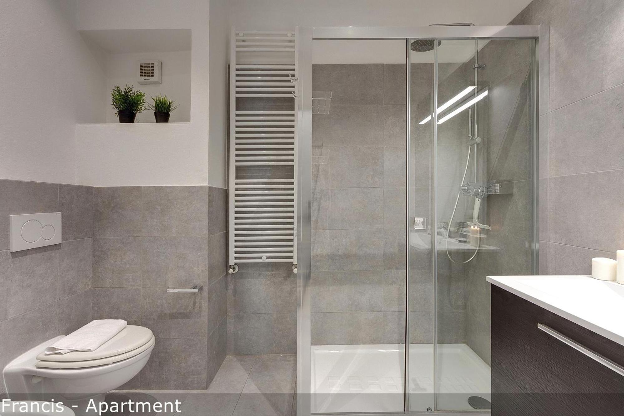 Jake & Francis Apartments By Mamo Флоренція Екстер'єр фото