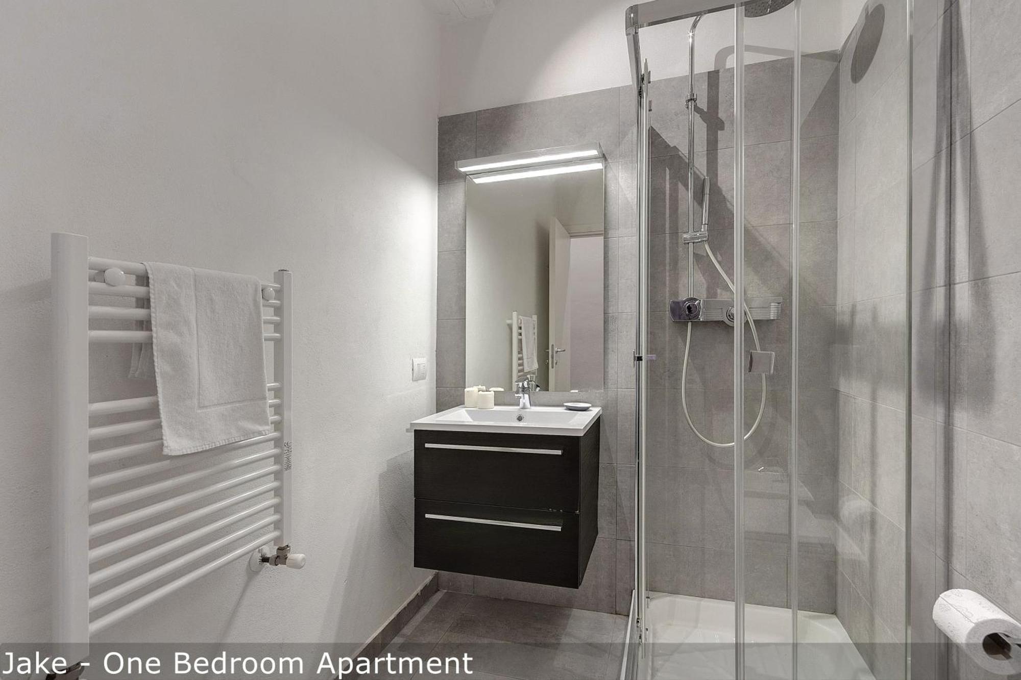 Jake & Francis Apartments By Mamo Флоренція Екстер'єр фото