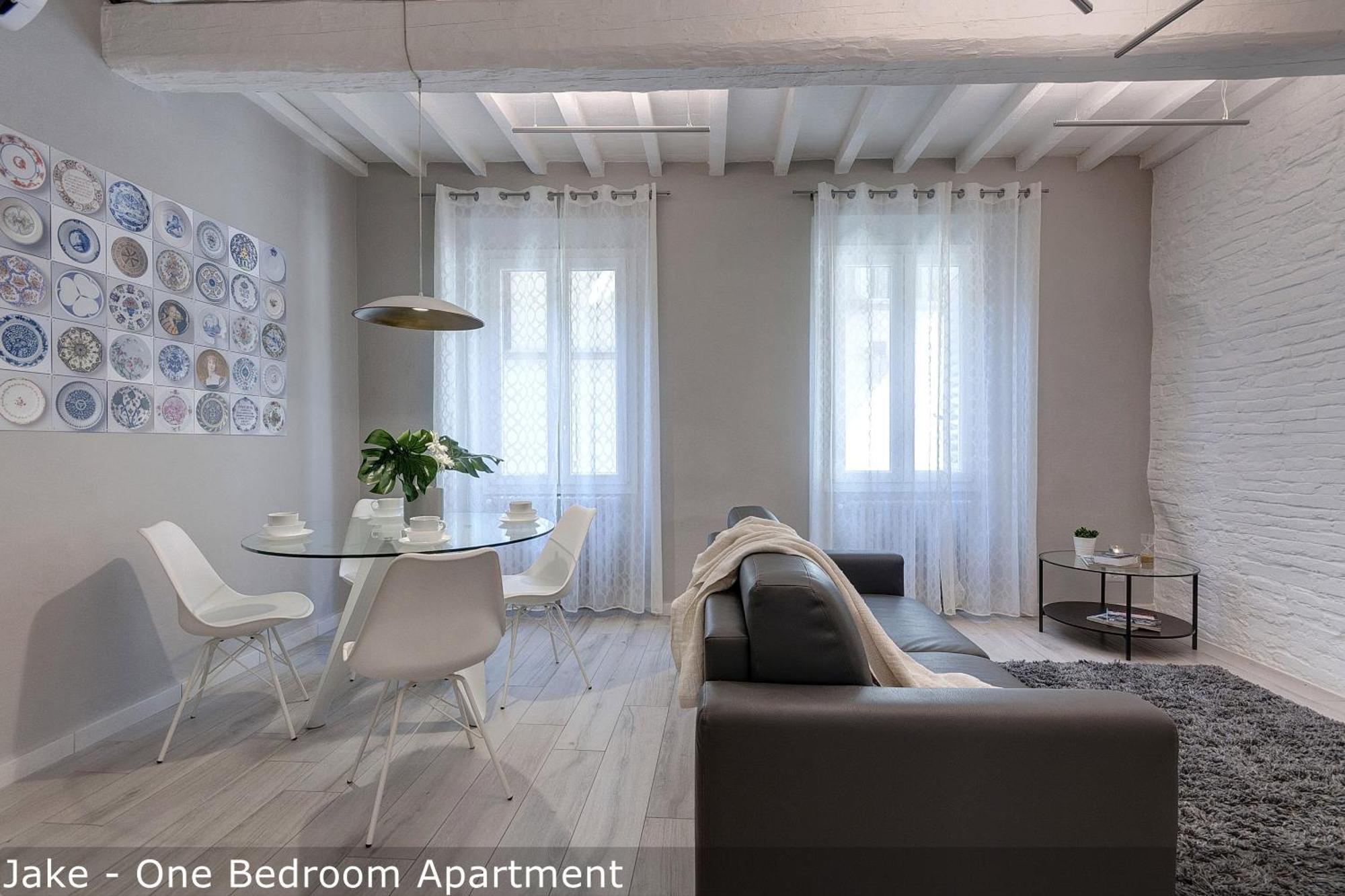 Jake & Francis Apartments By Mamo Флоренція Екстер'єр фото